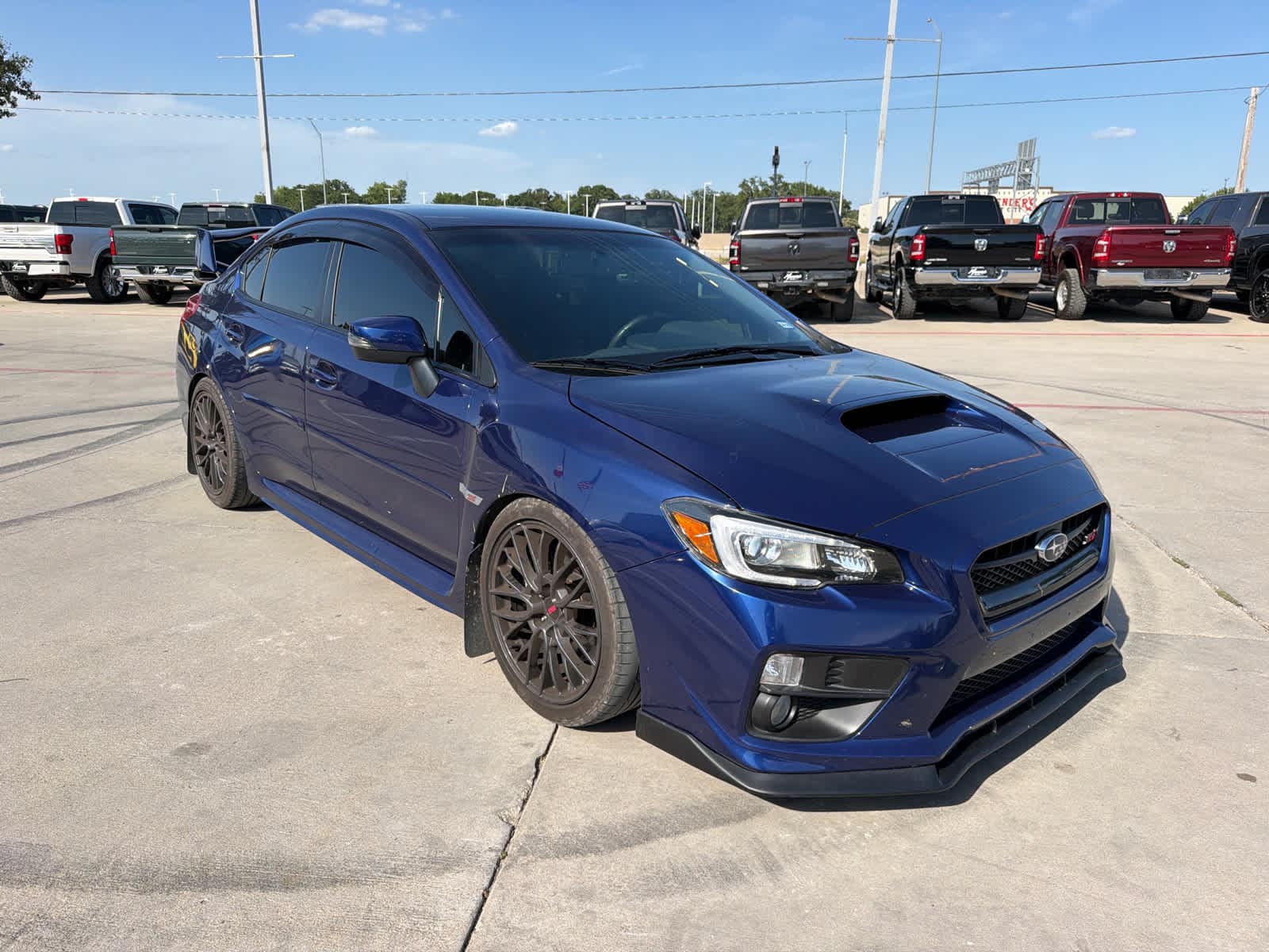 subaru wrx sti 2016 JF1VA2M69G9830579 image subaru wrx sti 2016 JF1VA2M69G9830579 image